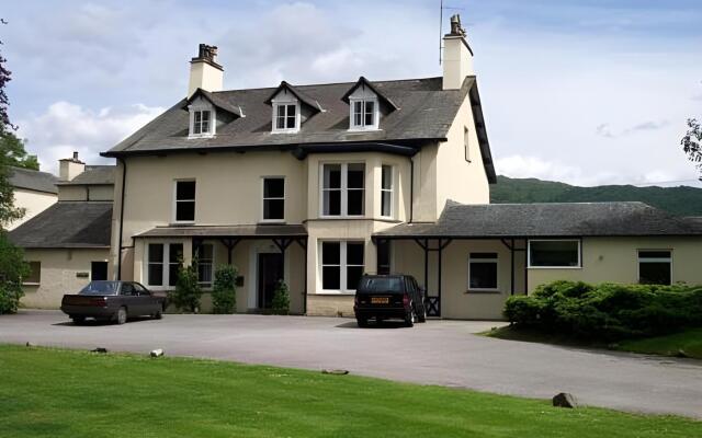Brathay Hall - Brathay Trust