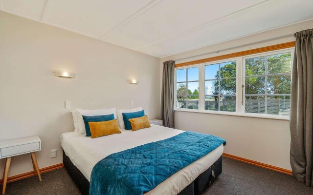 Quality Suites Huka Falls