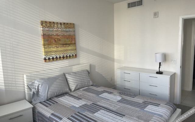 Riverwalk Downtown Rentals