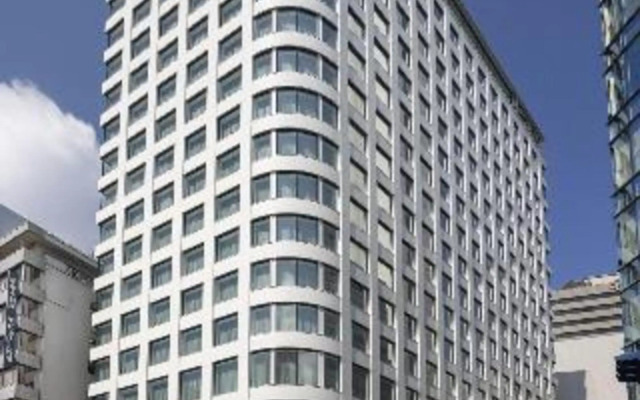Osaka Umeda OS hotel