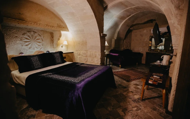 Artium Cave Hotel