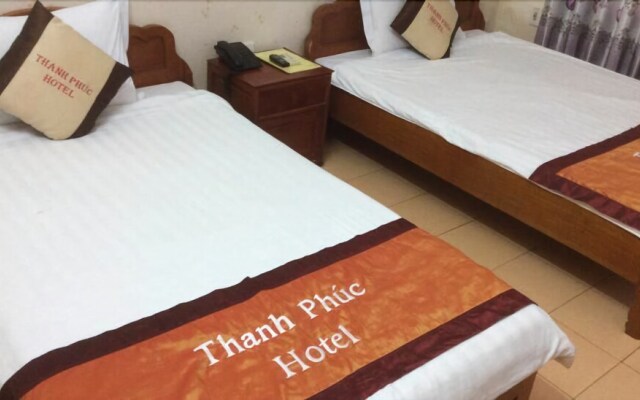 Thanh Phuc Hotel 1