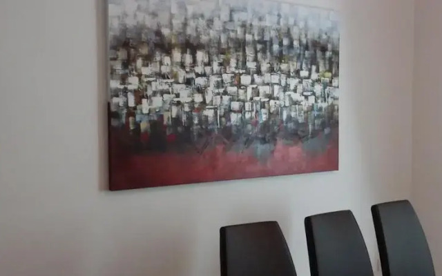 Apartment Nest Star