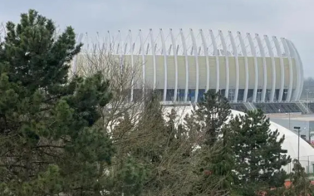 ARENA