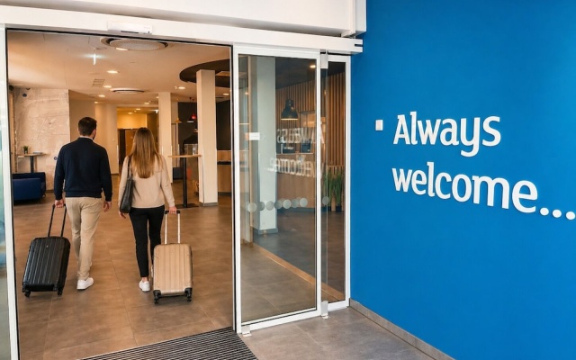 Holiday Inn Express Munich Airport - Erding by IHG