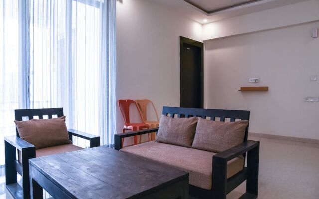 OYO 11410 Home Hill View Stay Near Hiran Magri