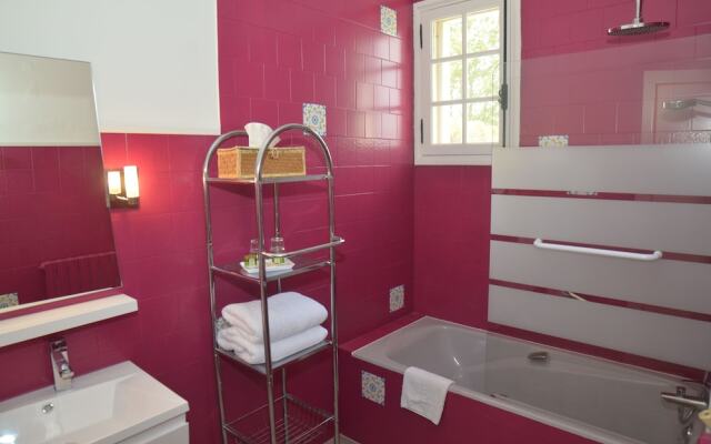 Auberge des Balastres