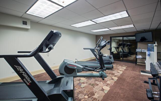 Holiday Inn Express Rolling Meadows - Schaumburg Area, an IHG Hotel