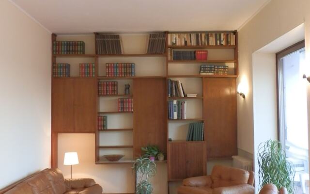 Il Balcone su Verona