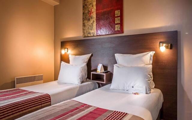 Comfort Hotel Champigny Sur Marne
