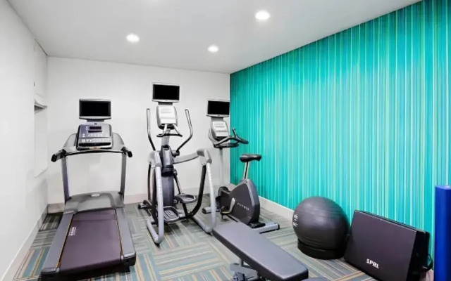 Holiday Inn Express San Francisco Union Square by IHG