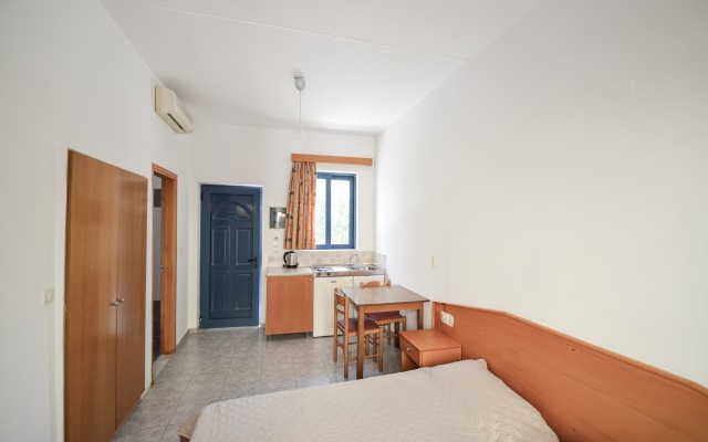Stegna Star Apartments