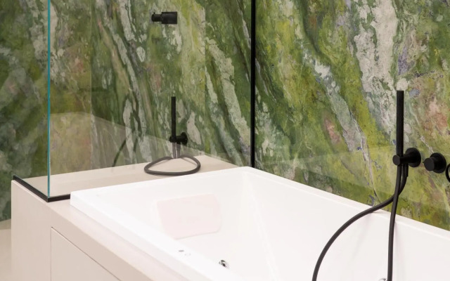 Villa Luisa Hotel Residence Beauty Farm