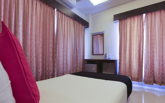 Capital O 47729 Hotel Saravana Bhavan