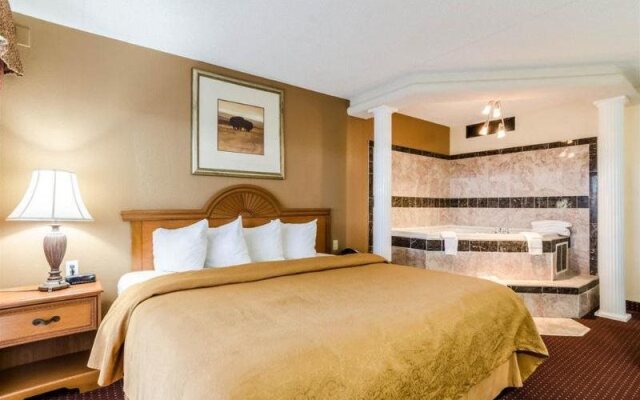 Quality Inn Arkansas City