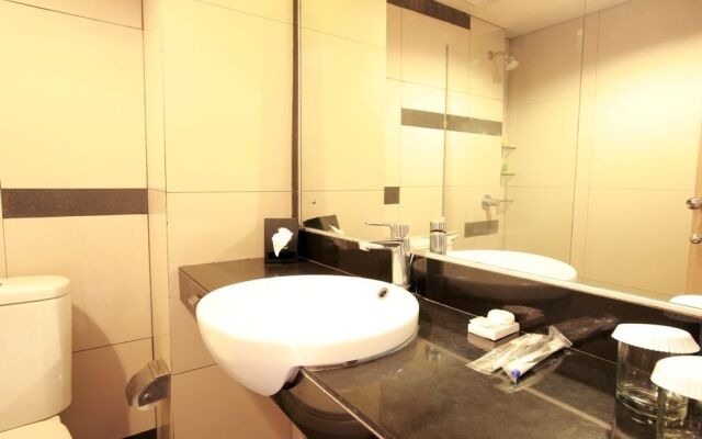 RedDoorz Near Lippo Mall Kuta