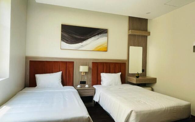 Seasun Hotel Ha Long