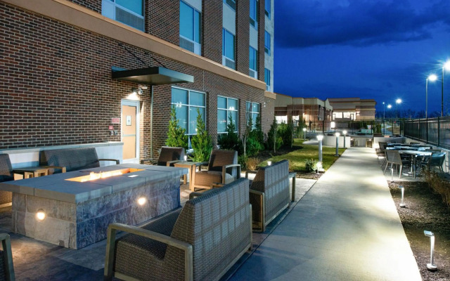 Four Points by Sheraton Kansas City Olathe