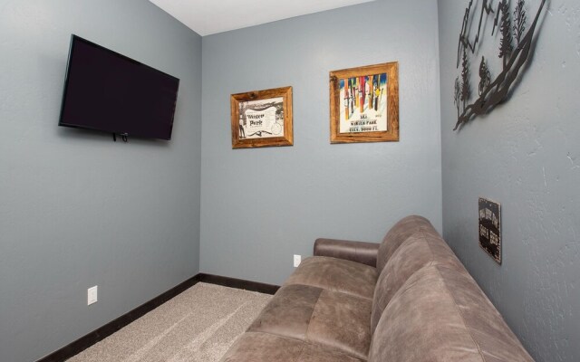 Arrow Townhome 276 by Stay Winter Park