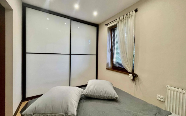 Апартаменты на Горького 68