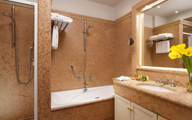 Villa Cortine Palace Relais Chateaux