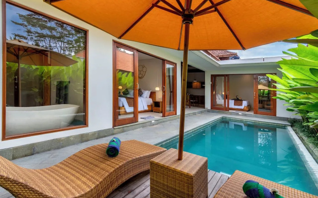 D'Langon Villa by Sidhi Hospitality Experiences