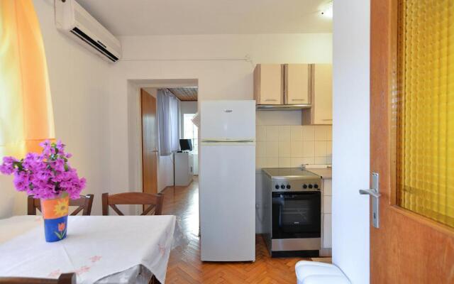 Apartments Jadranka 612