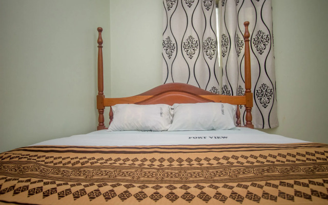 New Fort View Resort