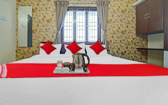 OYO Flagship 702142 Hotel Everest Grand