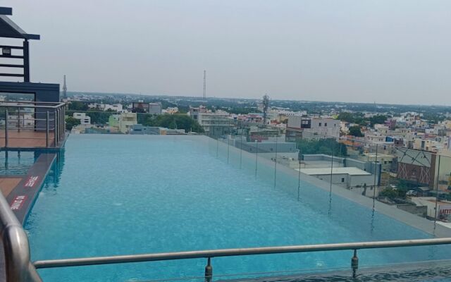 Fortune Park, Tiruppur -  Member ITC Hotels' Group