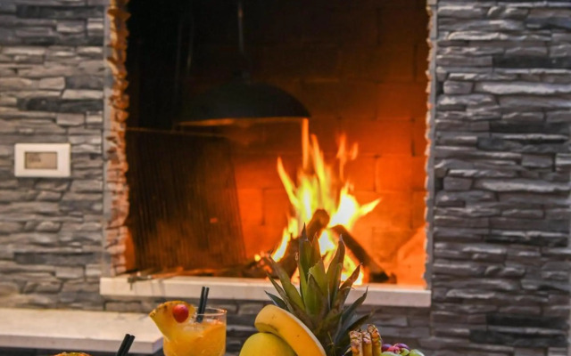 Luxury Apartment Knezovic