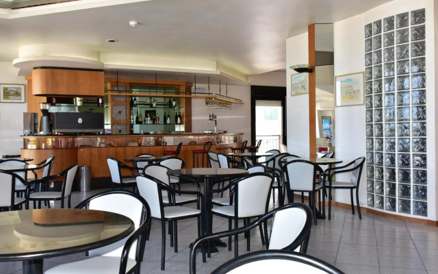 Hotel Astoria Pesaro