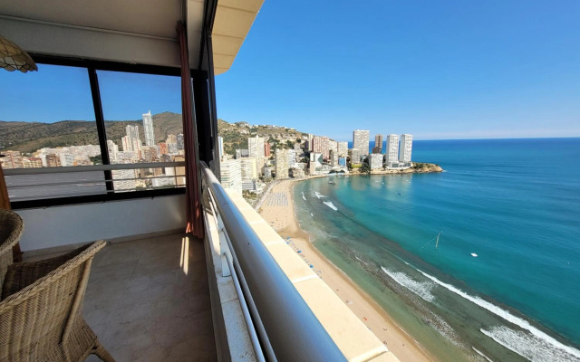 Apartamento Torre Levante 24-B