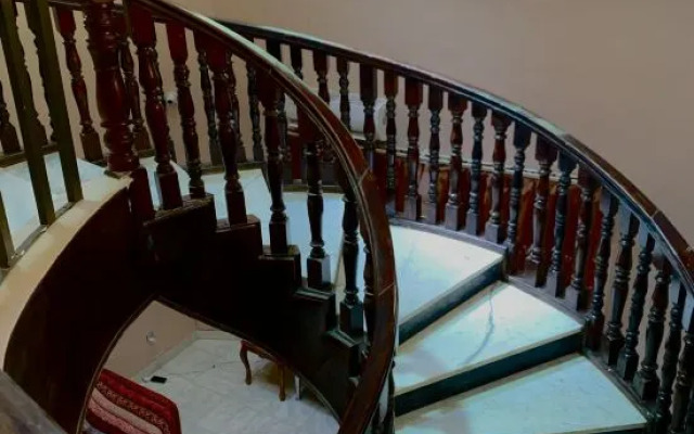 Kingdom Center Business&Trip Homestay