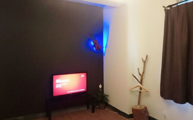 Woods Decor-Guangci St.