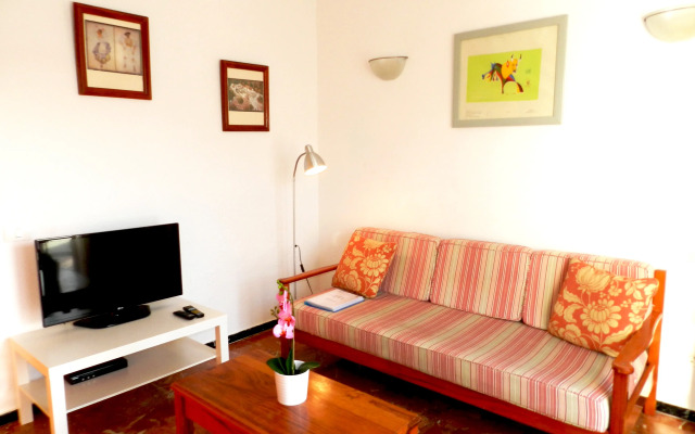 Bungalows Las Almenas