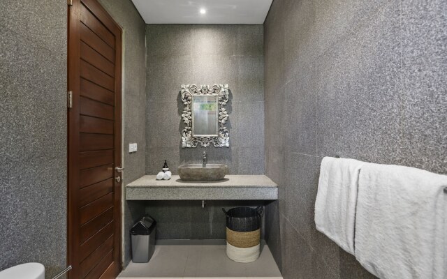 Bamboo Damai Villa by Betterplace