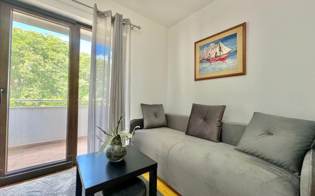 Central apartments Surina