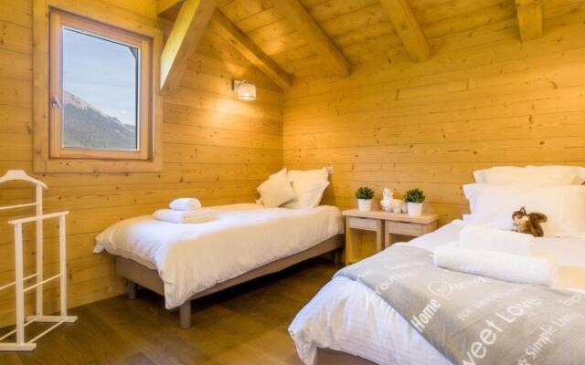 Chalet Morzine, 6 pièces, 10 personnes - FR-1-627-16