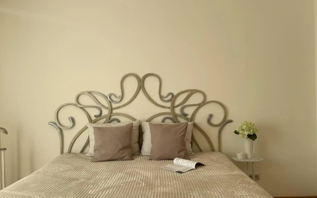 Apartment Yort on 85a Chistopolskaya Street - Apartment in Kazan - Photo 2