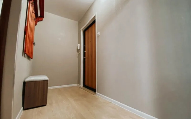 Симбирские апартаменты на ул. Промышленная, д. 97