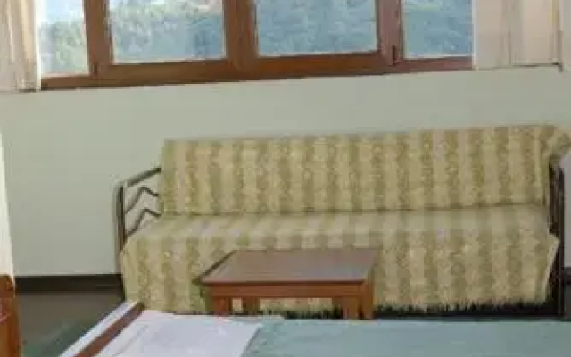 Natasa Rooms