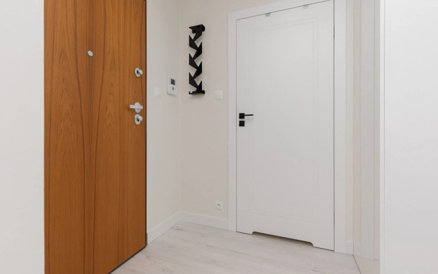 Warsawapartments Sienna