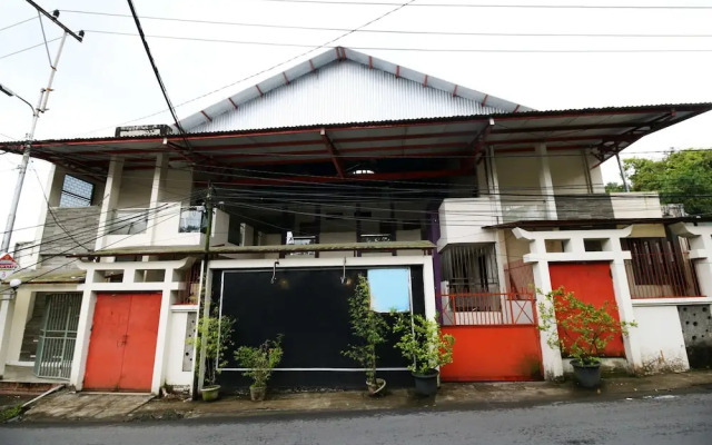 Airy Eco Nusaniwe Latuharhary Ambon