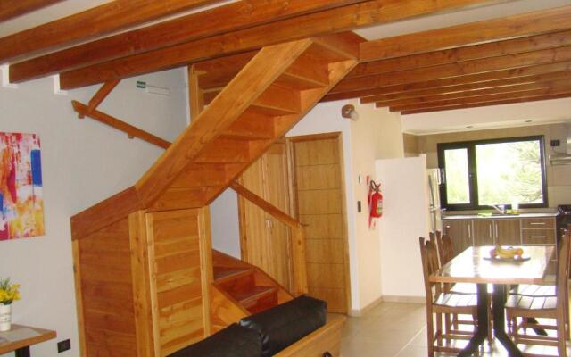 Apart LAR DEL PEHUEN