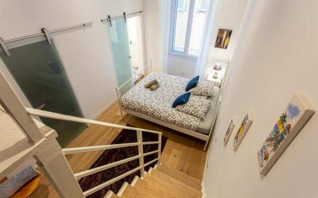 St Vincent - 3 BEDROOMS, MAGNIFICENT,VASTE, SUNNY, A/C, WIFI