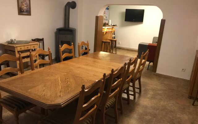 Vila Milenium Residence Bran