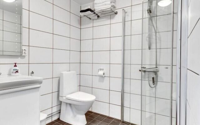 North of Lyngen Apartments