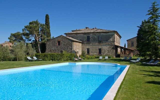 Locanda Dell'Amorosa
