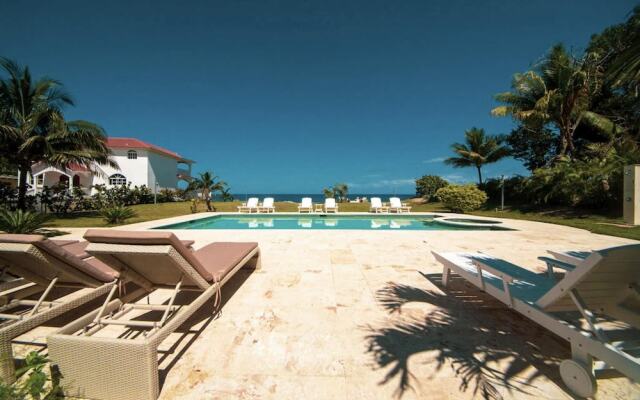 Casa Los Sue os in Punta Cana